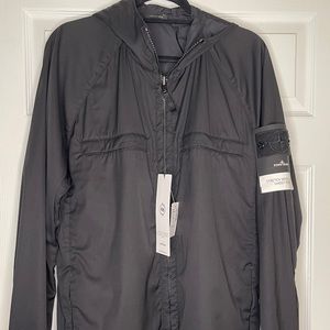 Men’s Stone Island jacket, brand new with tags!